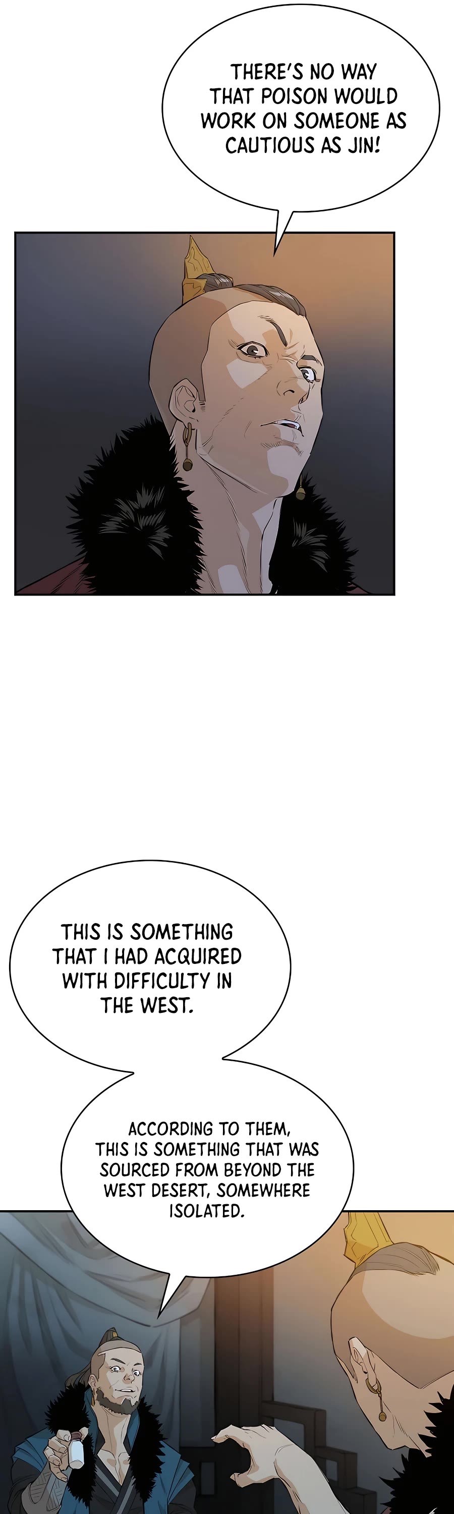 Villain Unrivaled Chapter 29 page 49 - Chapter 29
