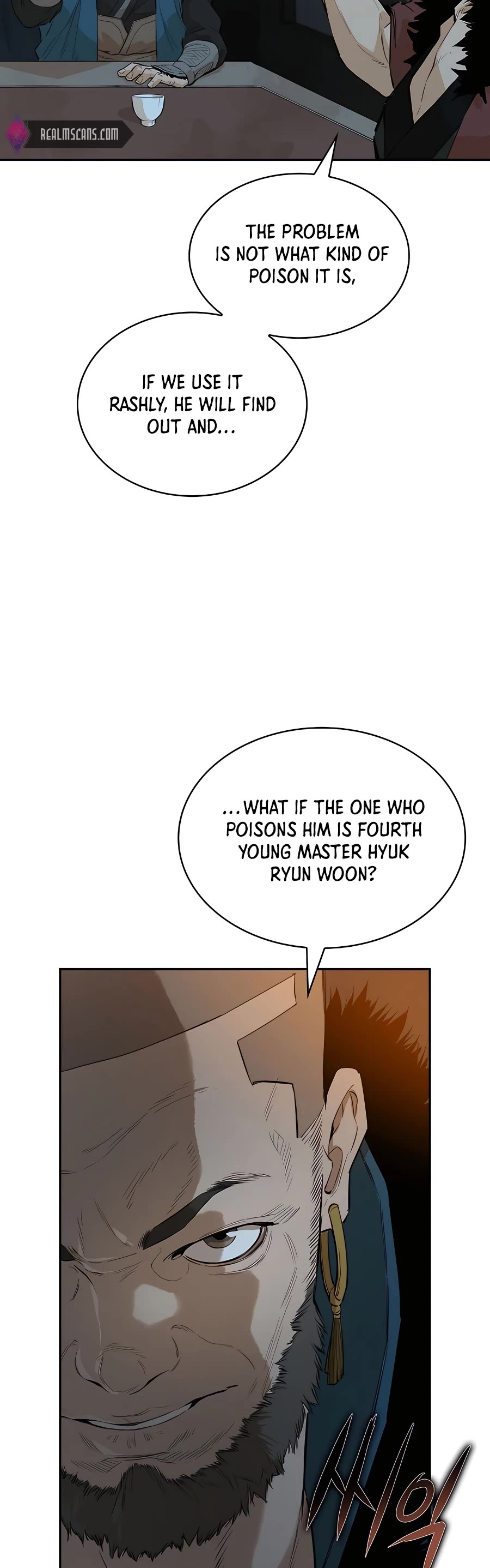 Villain Unrivaled Chapter 29 page 50 - Chapter 29
