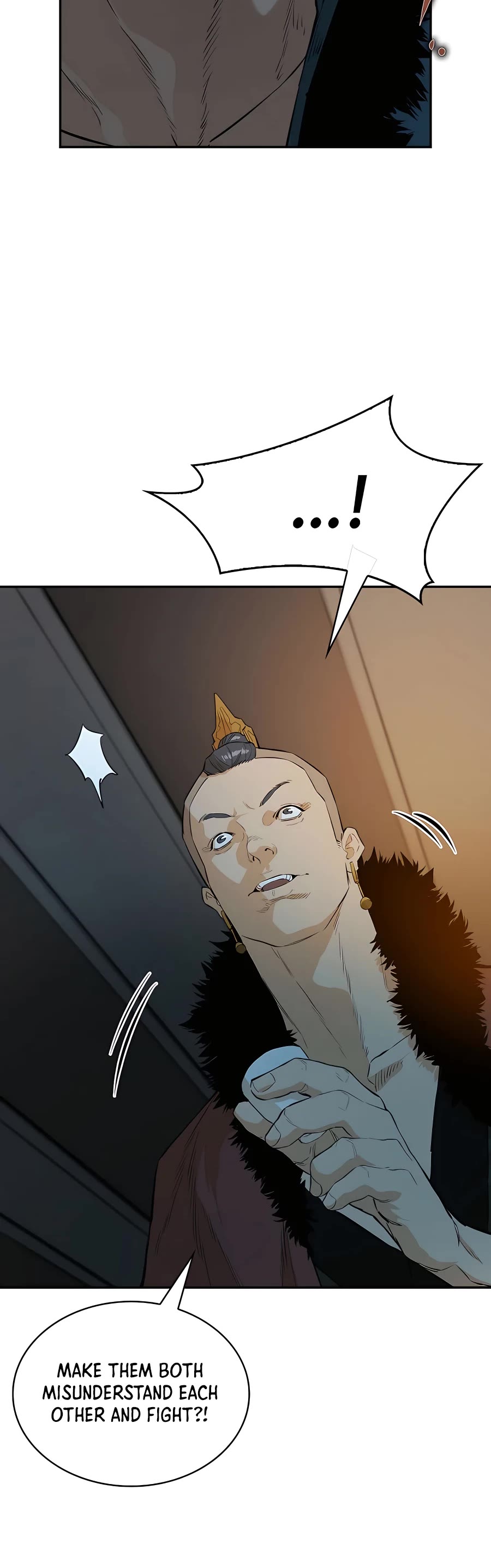 Villain Unrivaled Chapter 29 page 51 - Chapter 29