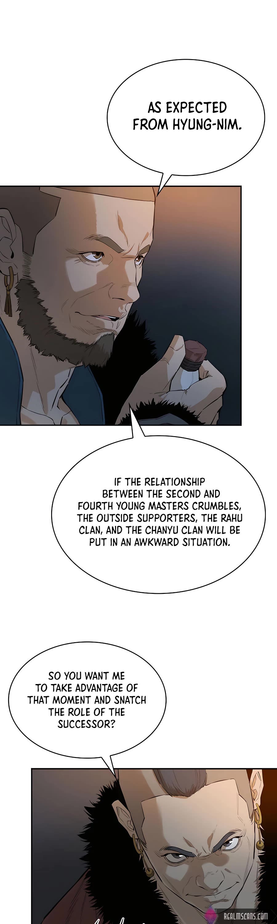 Villain Unrivaled Chapter 29 page 52 - Chapter 29