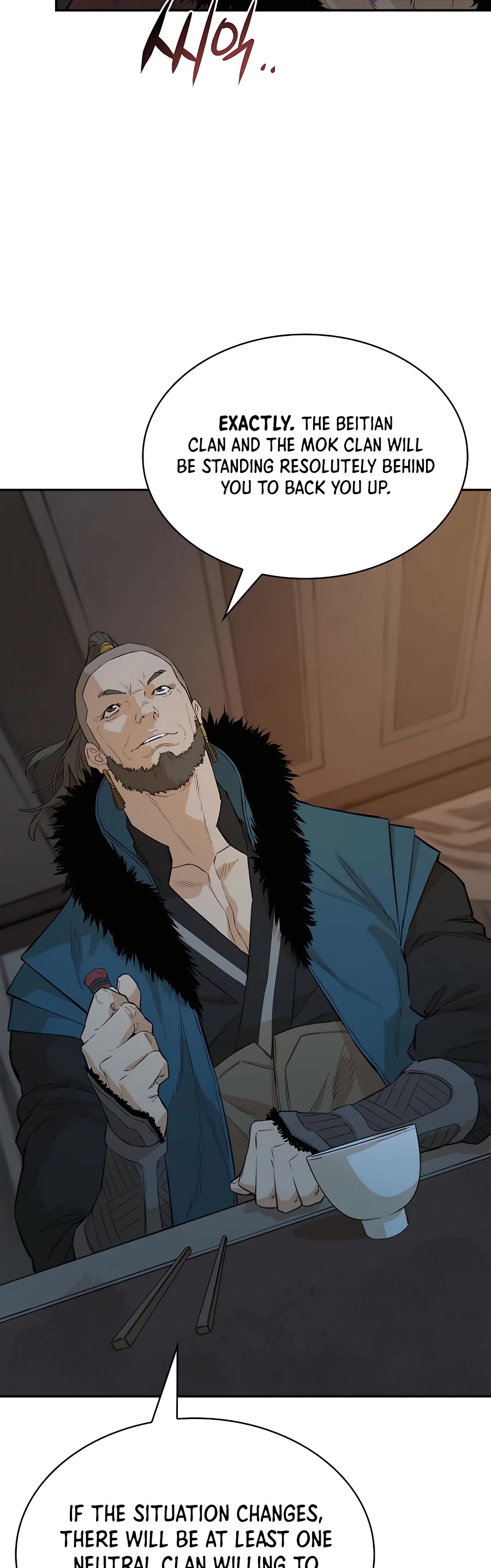 Villain Unrivaled Chapter 29 page 53 - Chapter 29