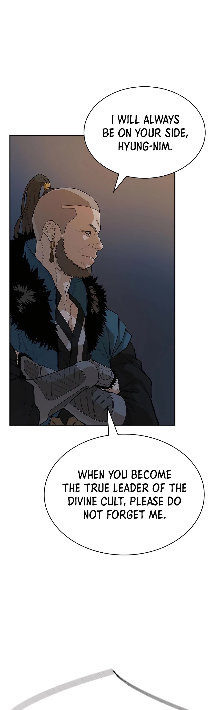 Villain Unrivaled Chapter 29 page 55 - Chapter 29