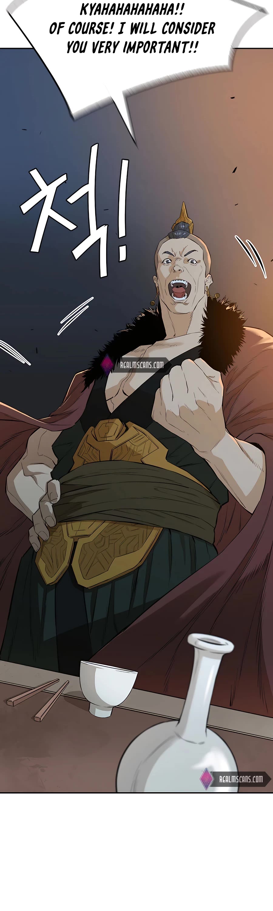 Villain Unrivaled Chapter 29 page 56 - Chapter 29