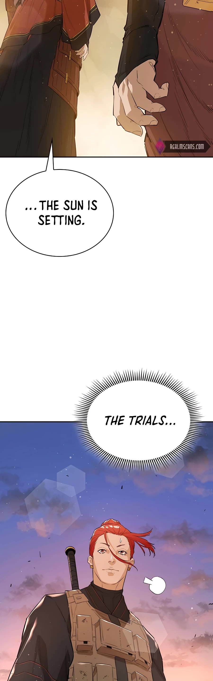 Villain Unrivaled Chapter 29 page 9 - Chapter 29