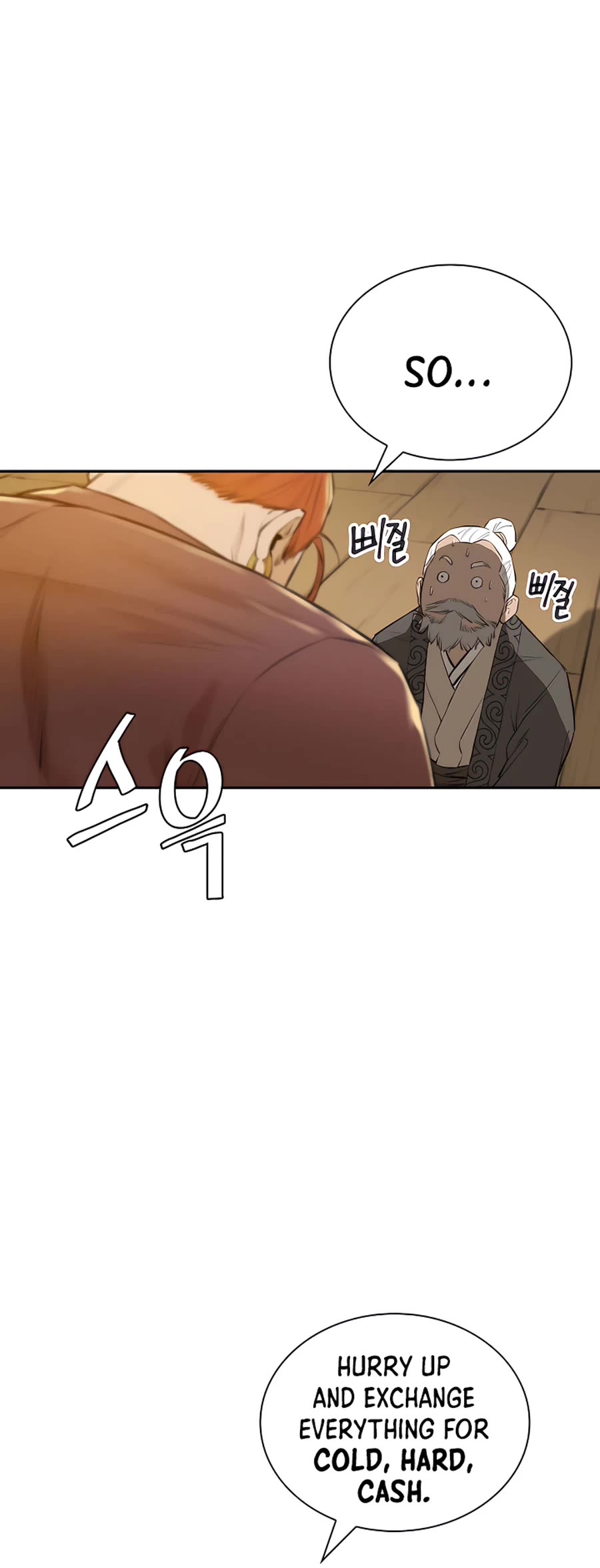 Villain Unrivaled Chapter 3 page 13 - Chapter 3