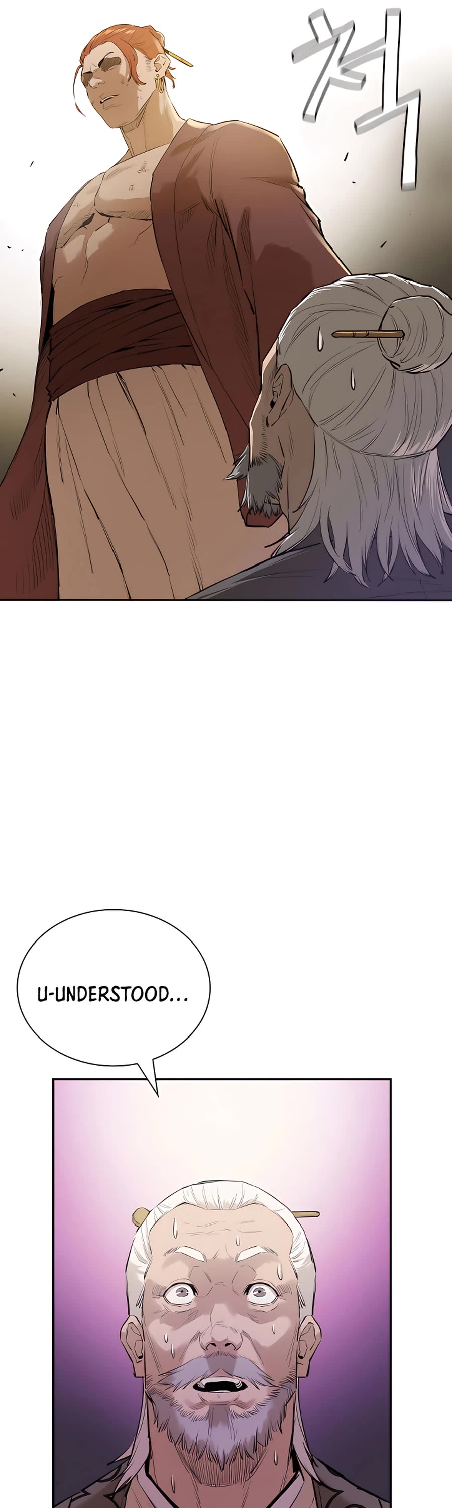 Villain Unrivaled Chapter 3 page 14 - Chapter 3
