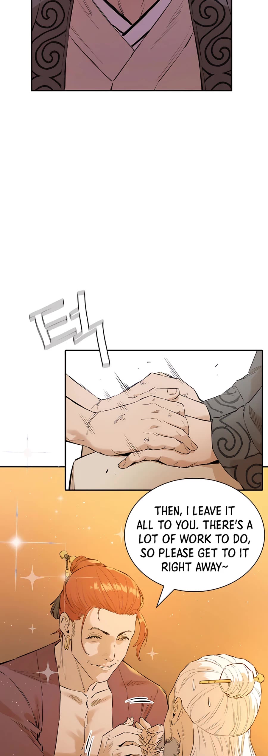 Villain Unrivaled Chapter 3 page 15 - Chapter 3