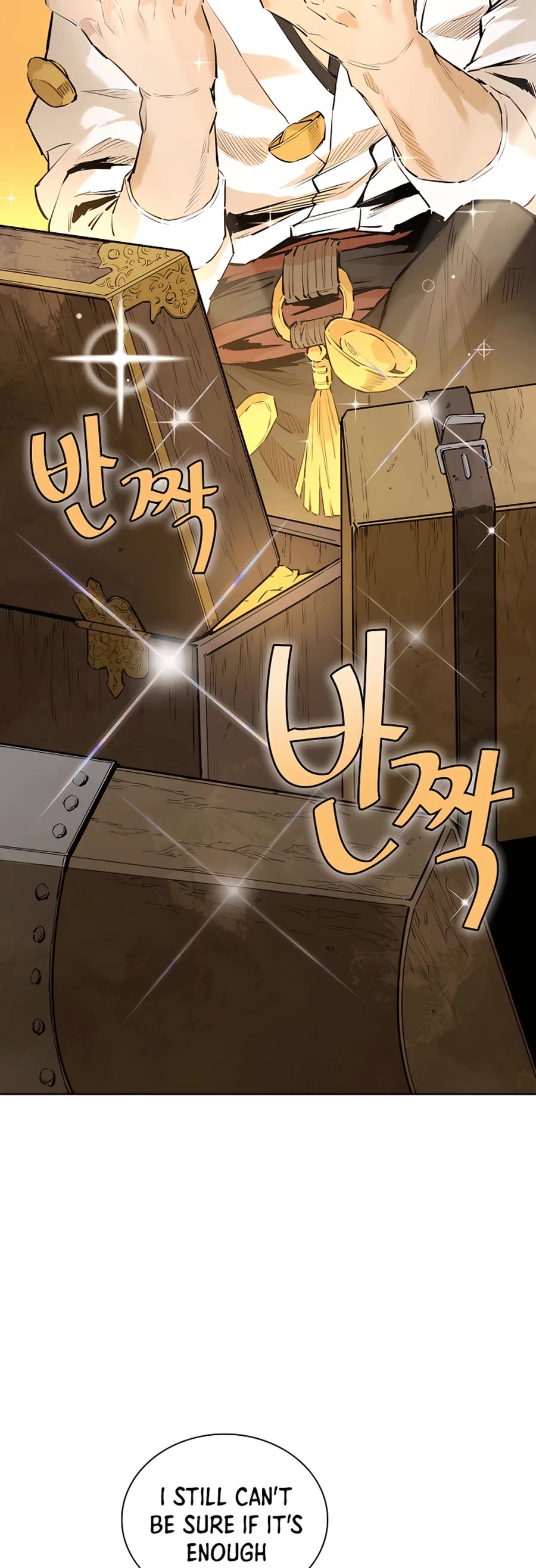 Villain Unrivaled Chapter 3 page 20 - Chapter 3