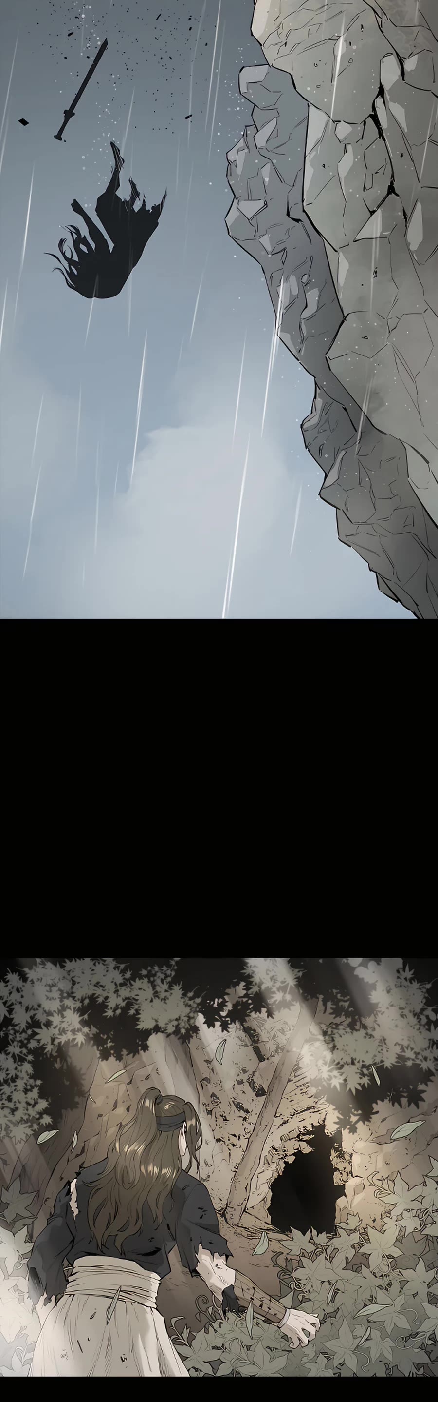 Villain Unrivaled Chapter 3 page 27 - Chapter 3