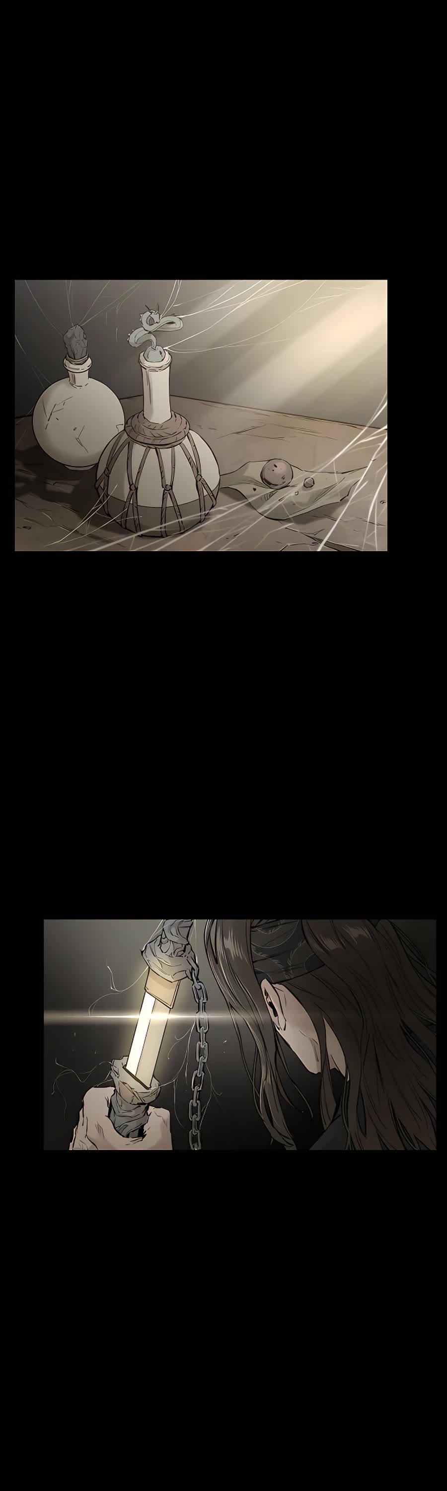 Villain Unrivaled Chapter 3 page 28 - Chapter 3