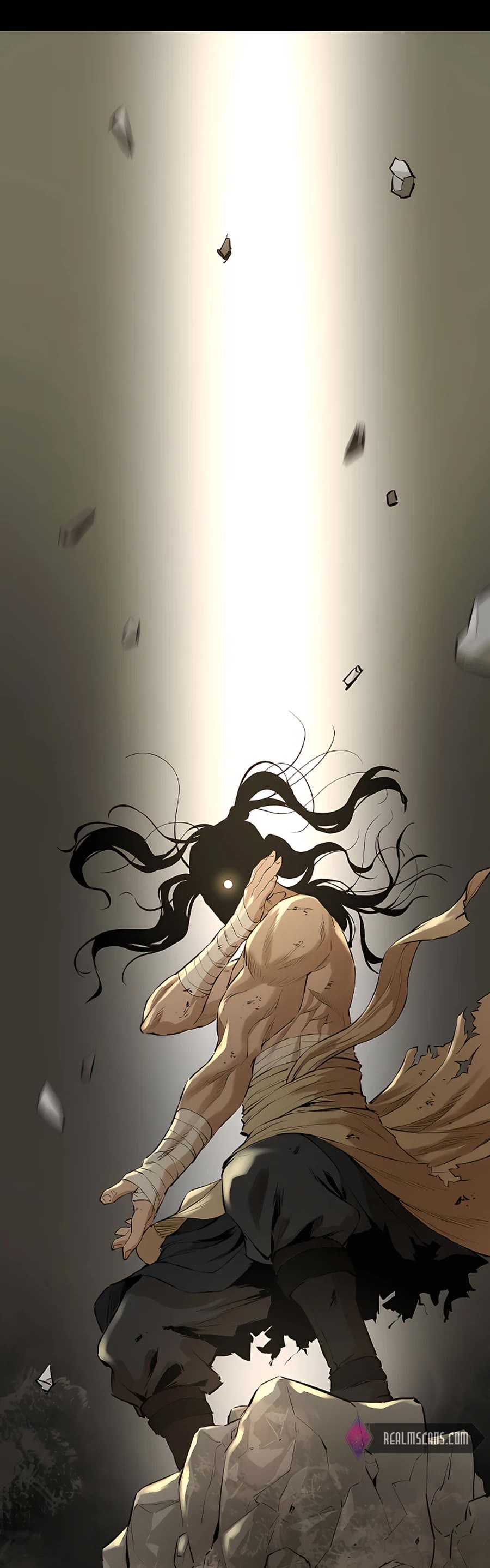 Villain Unrivaled Chapter 3 page 29 - Chapter 3