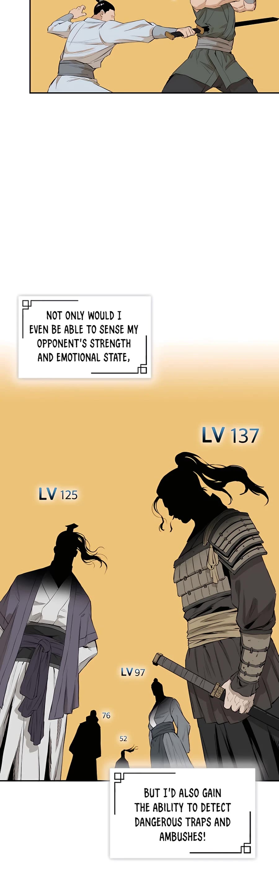 Villain Unrivaled Chapter 3 page 39 - Chapter 3