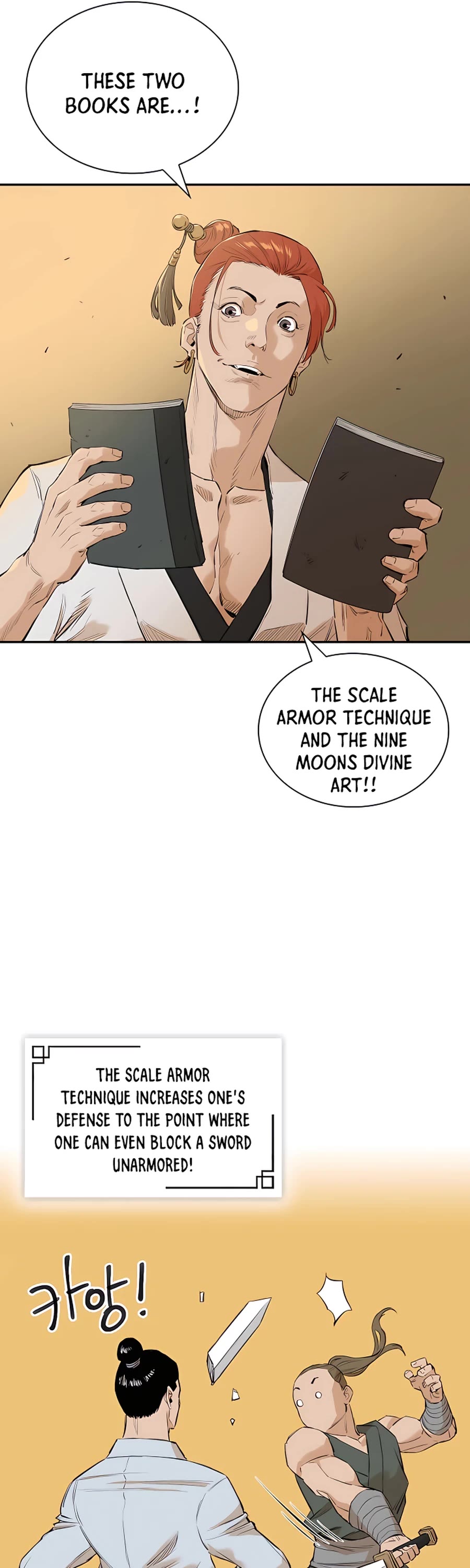 Villain Unrivaled Chapter 3 page 43 - Chapter 3