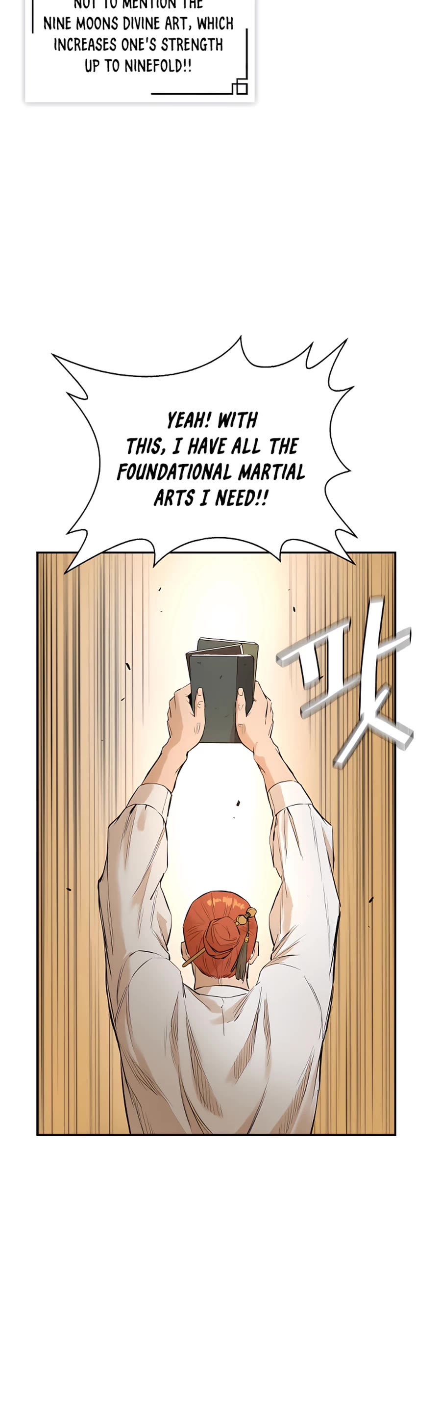 Villain Unrivaled Chapter 3 page 45 - Chapter 3