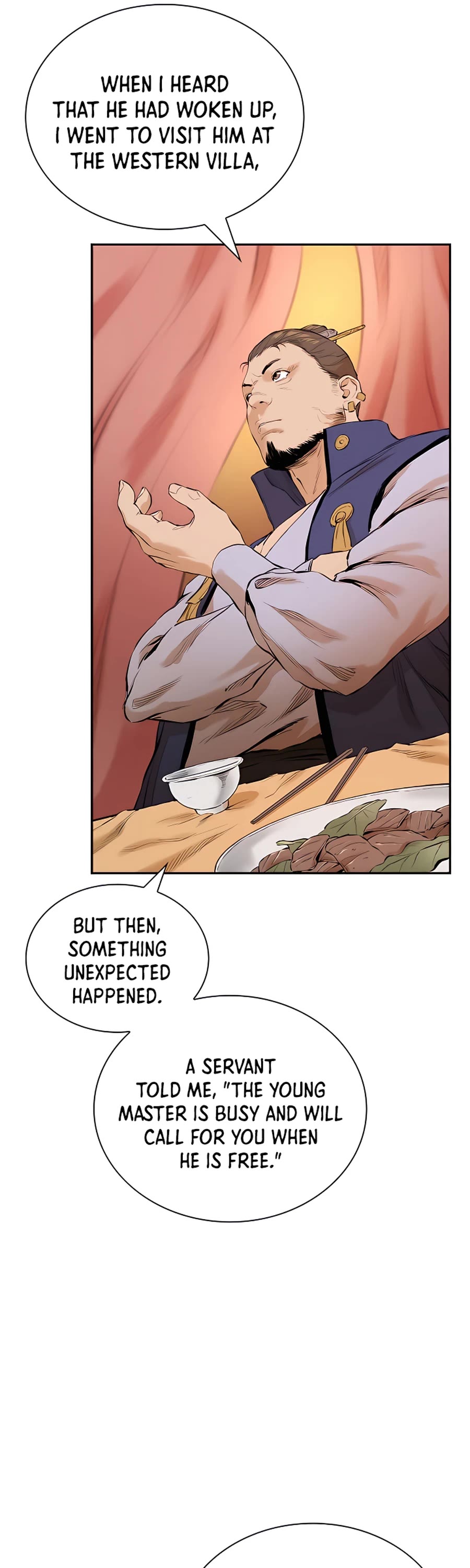 Villain Unrivaled Chapter 3 page 52 - Chapter 3