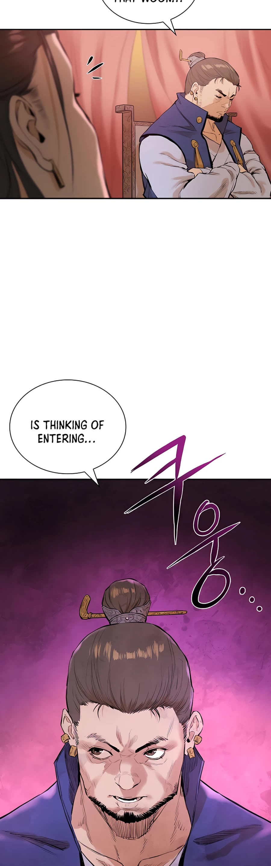 Villain Unrivaled Chapter 3 page 56 - Chapter 3