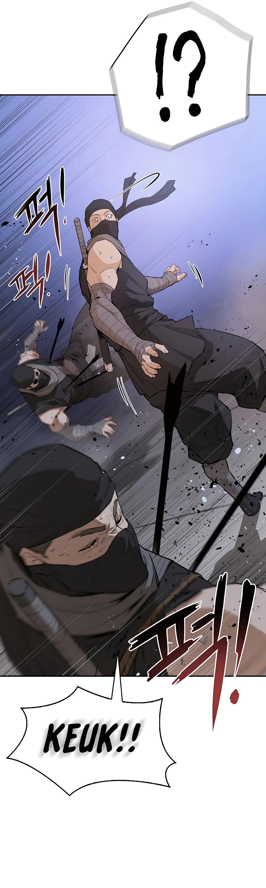 Villain Unrivaled Chapter 30 page 12 - Chapter 30