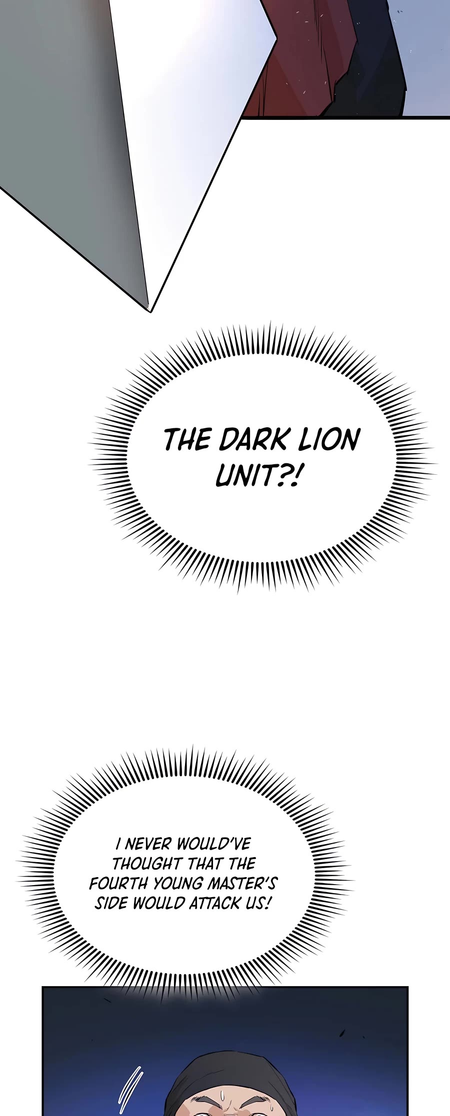 Villain Unrivaled Chapter 30 page 15 - Chapter 30