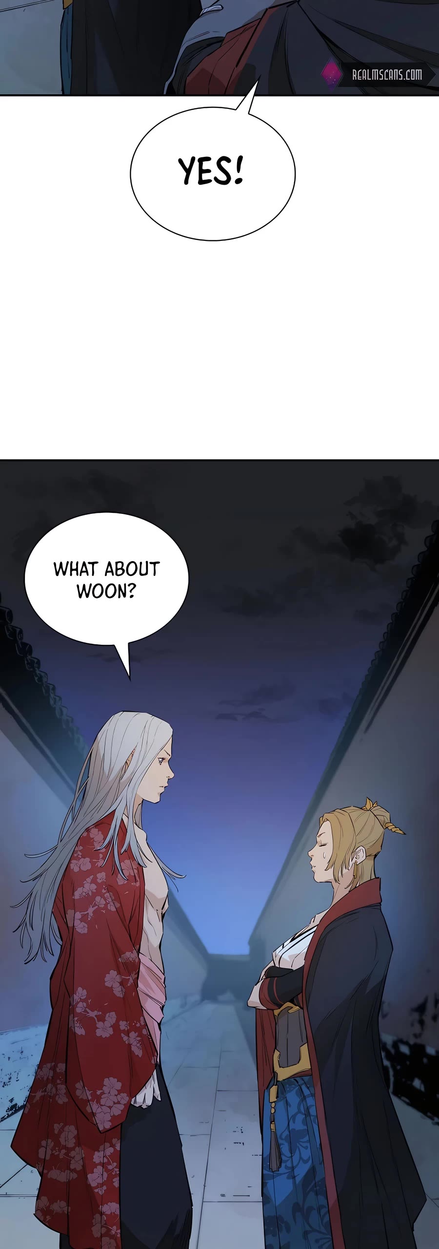 Villain Unrivaled Chapter 30 page 24 - Chapter 30