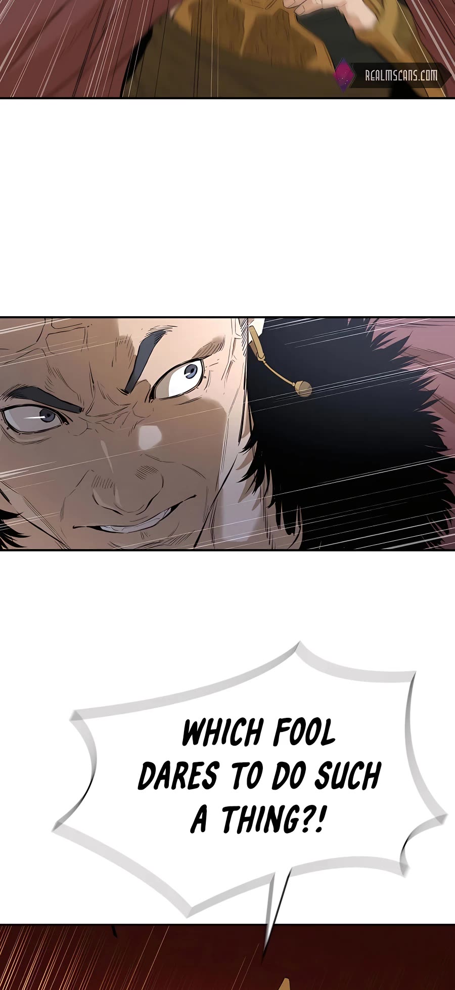 Villain Unrivaled Chapter 30 page 30 - Chapter 30