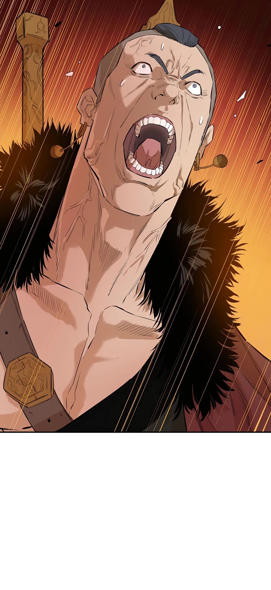 Villain Unrivaled Chapter 30 page 31 - Chapter 30