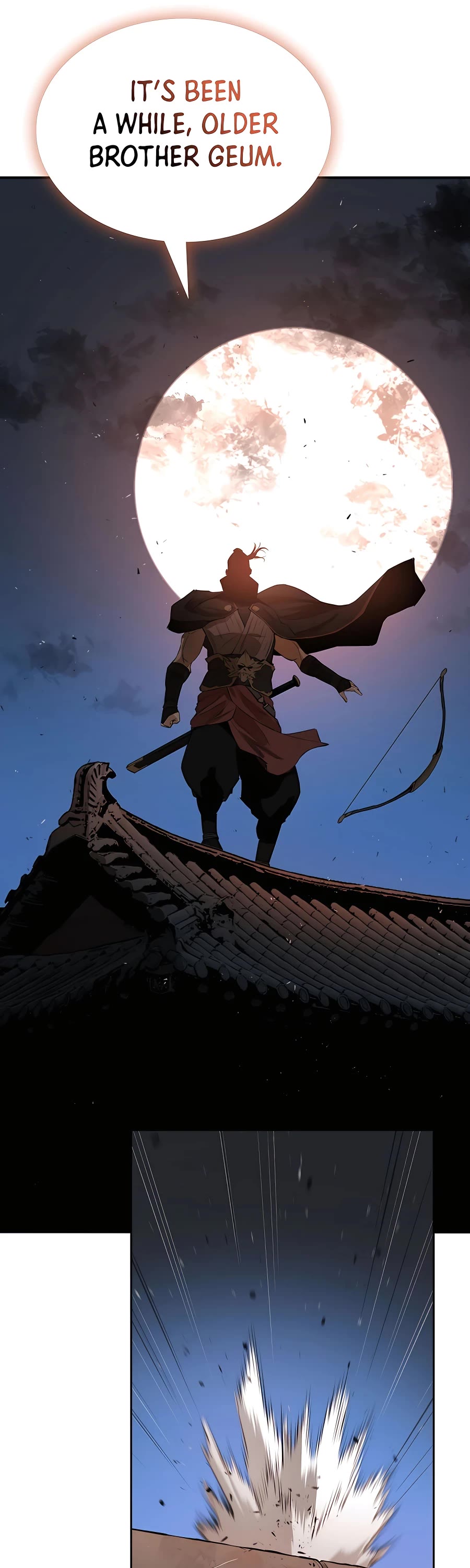 Villain Unrivaled Chapter 30 page 32 - Chapter 30