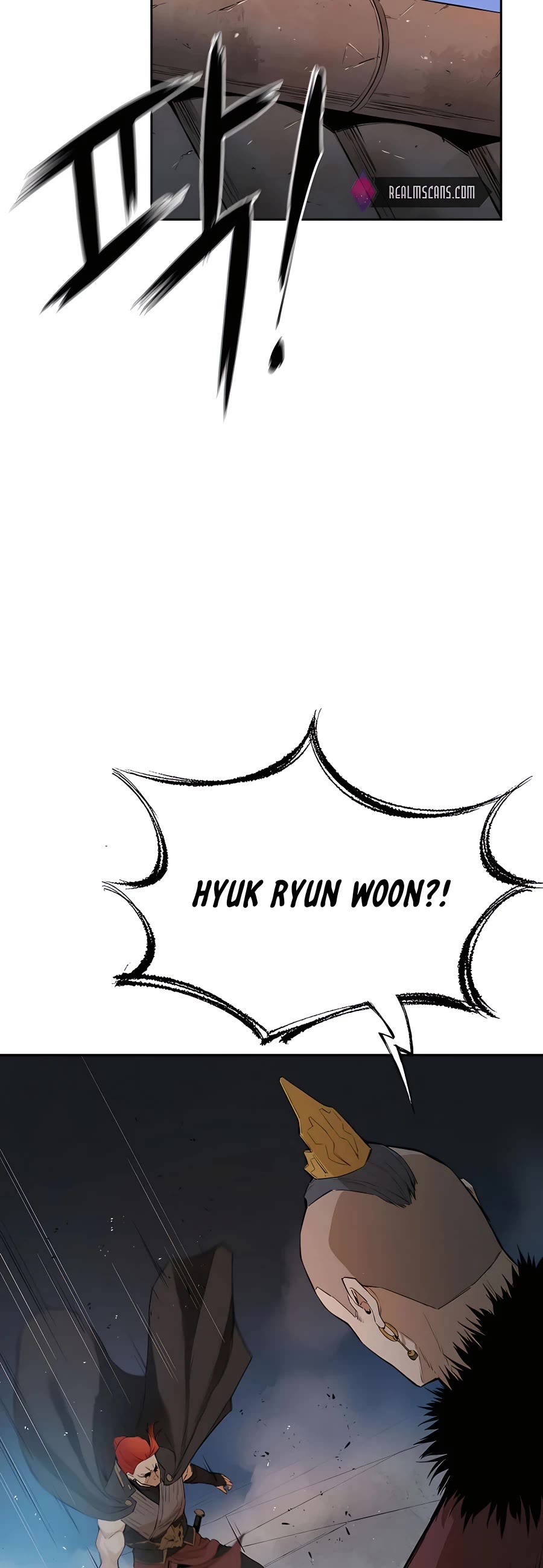 Villain Unrivaled Chapter 30 page 33 - Chapter 30