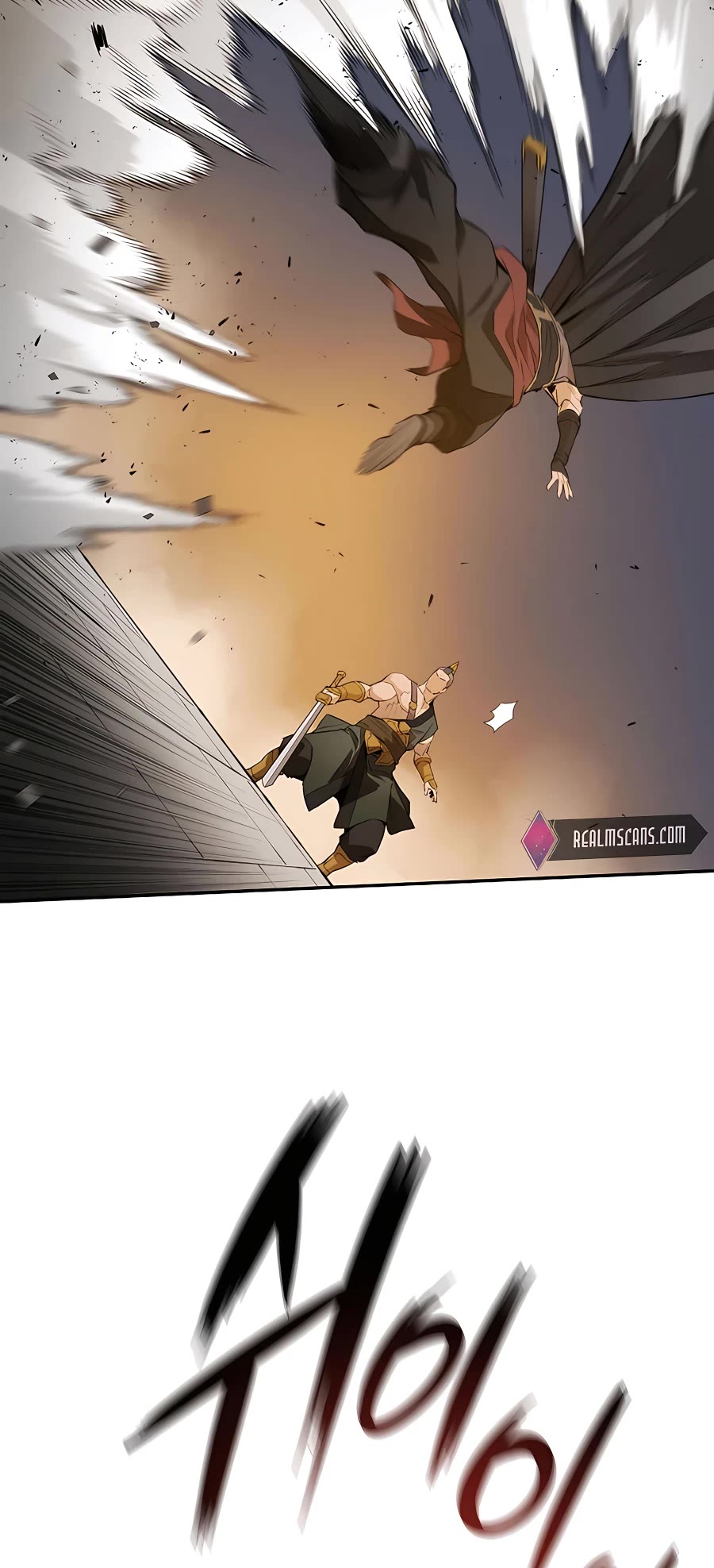 Villain Unrivaled Chapter 30 page 46 - Chapter 30