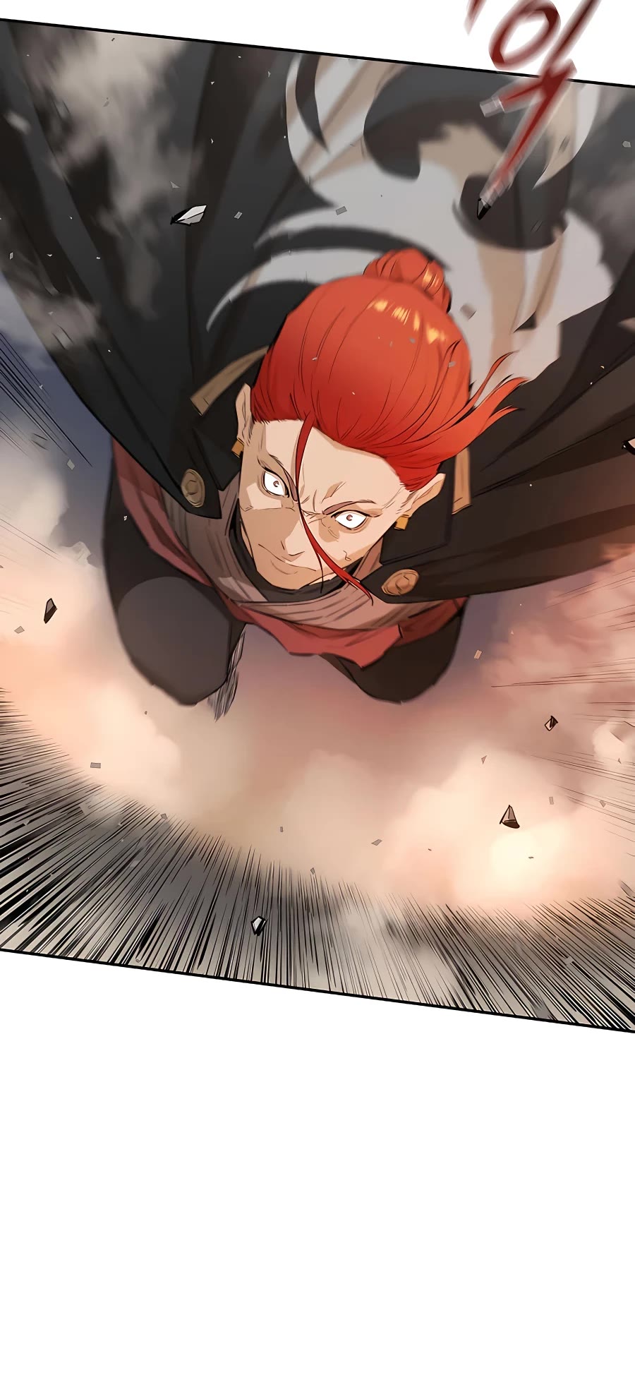 Villain Unrivaled Chapter 30 page 47 - Chapter 30