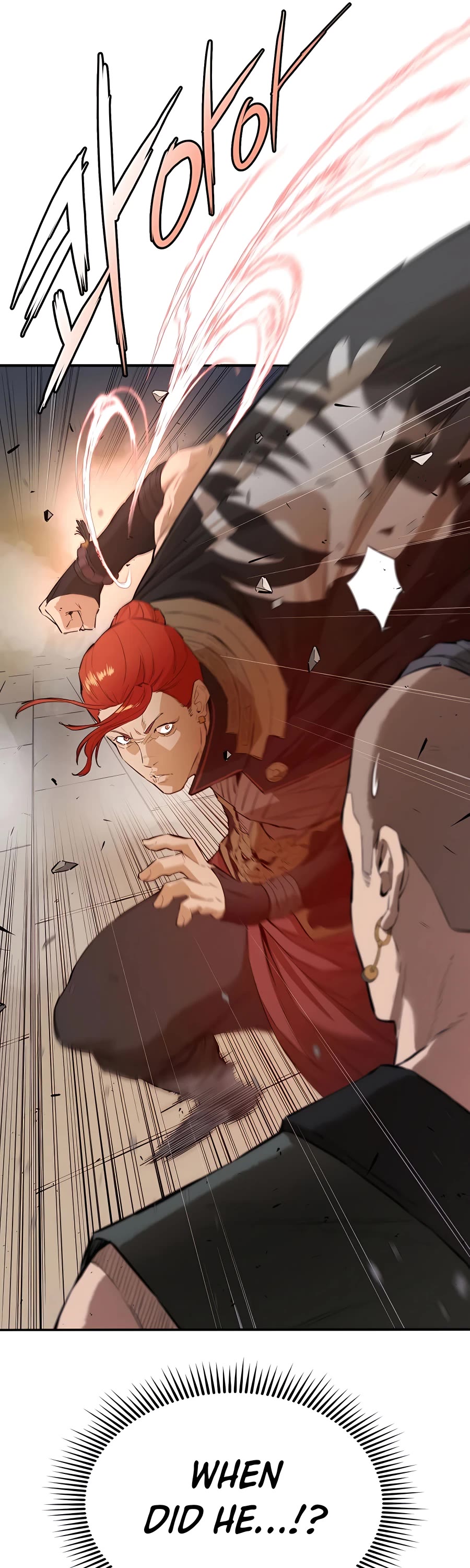 Villain Unrivaled Chapter 30 page 48 - Chapter 30