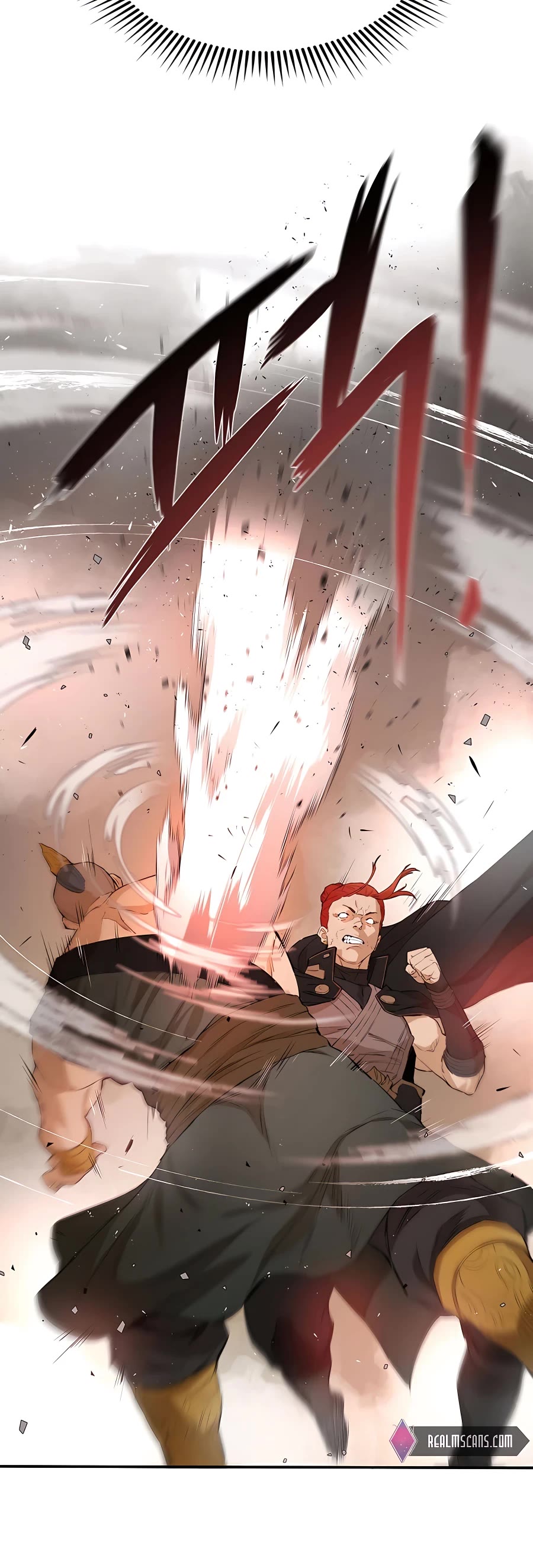 Villain Unrivaled Chapter 30 page 49 - Chapter 30