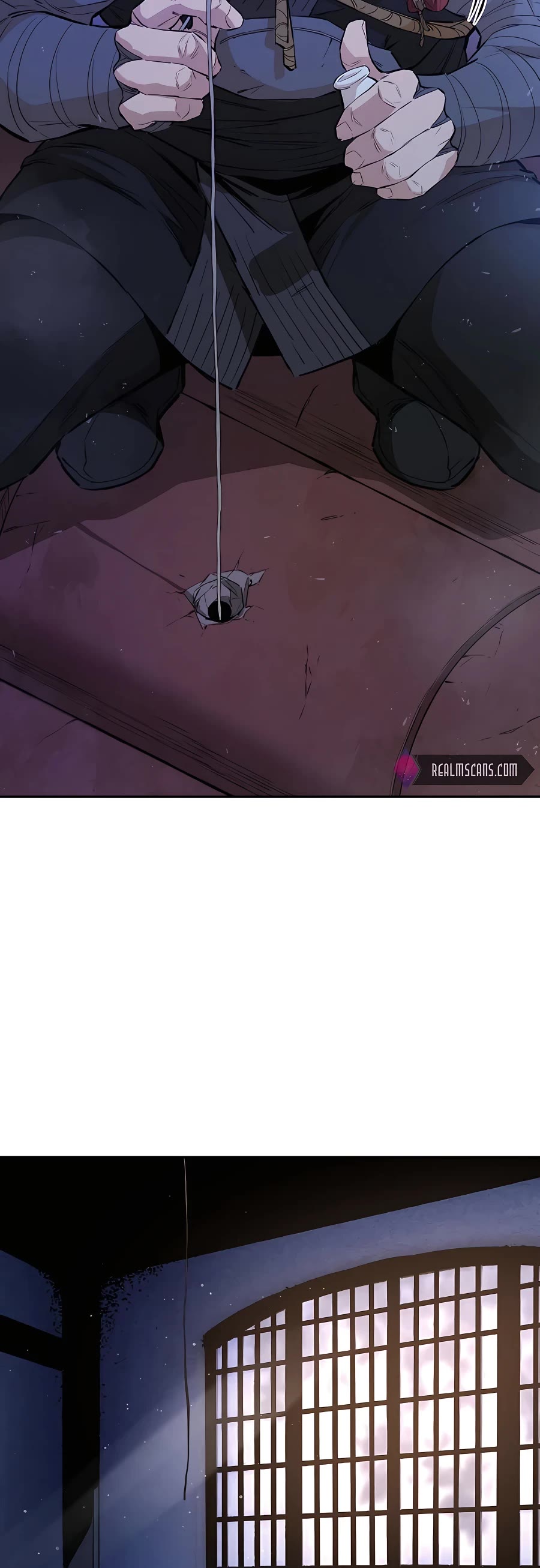 Villain Unrivaled Chapter 30 page 5 - Chapter 30