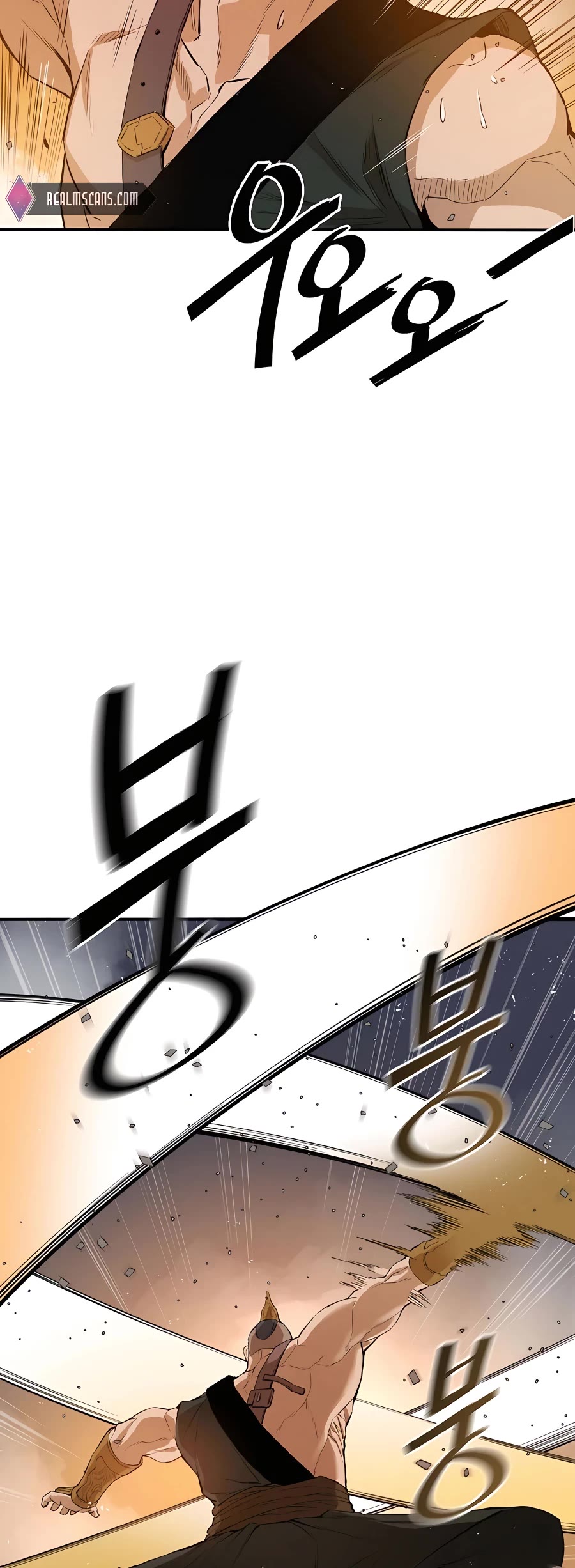 Villain Unrivaled Chapter 30 page 52 - Chapter 30