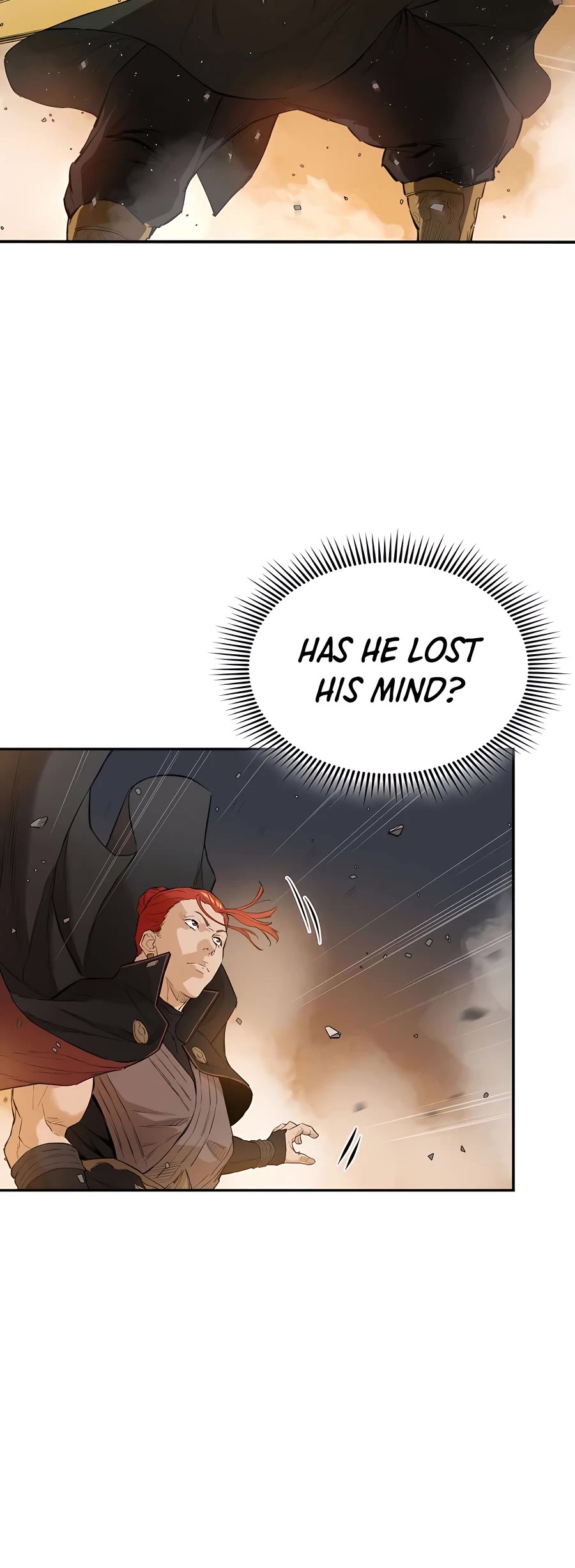 Villain Unrivaled Chapter 30 page 53 - Chapter 30