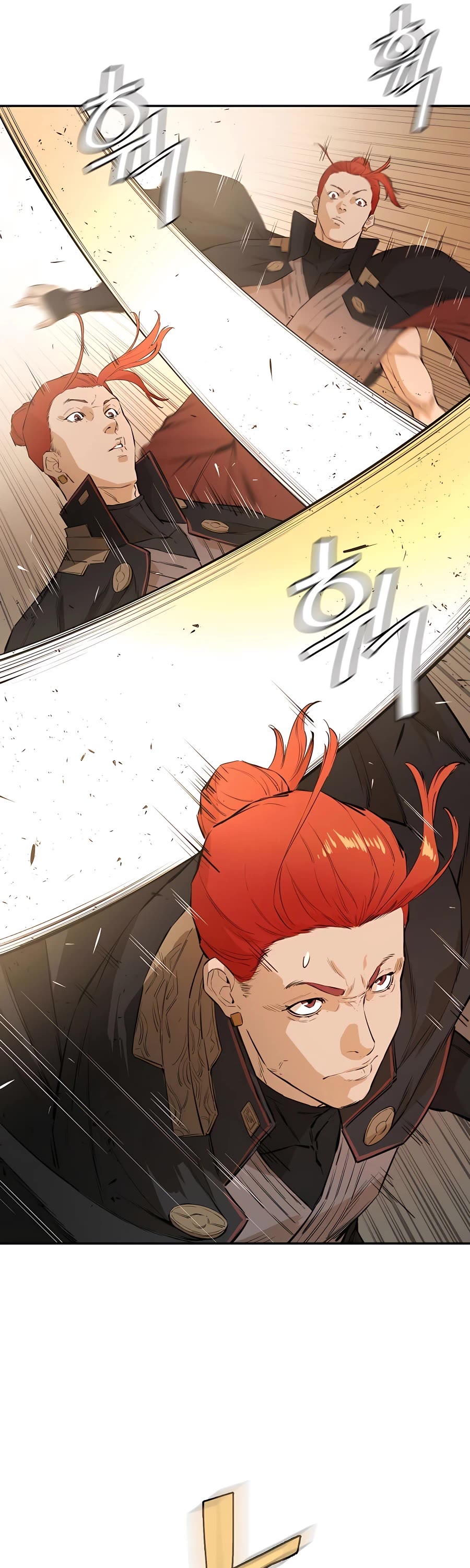 Villain Unrivaled Chapter 30 page 54 - Chapter 30