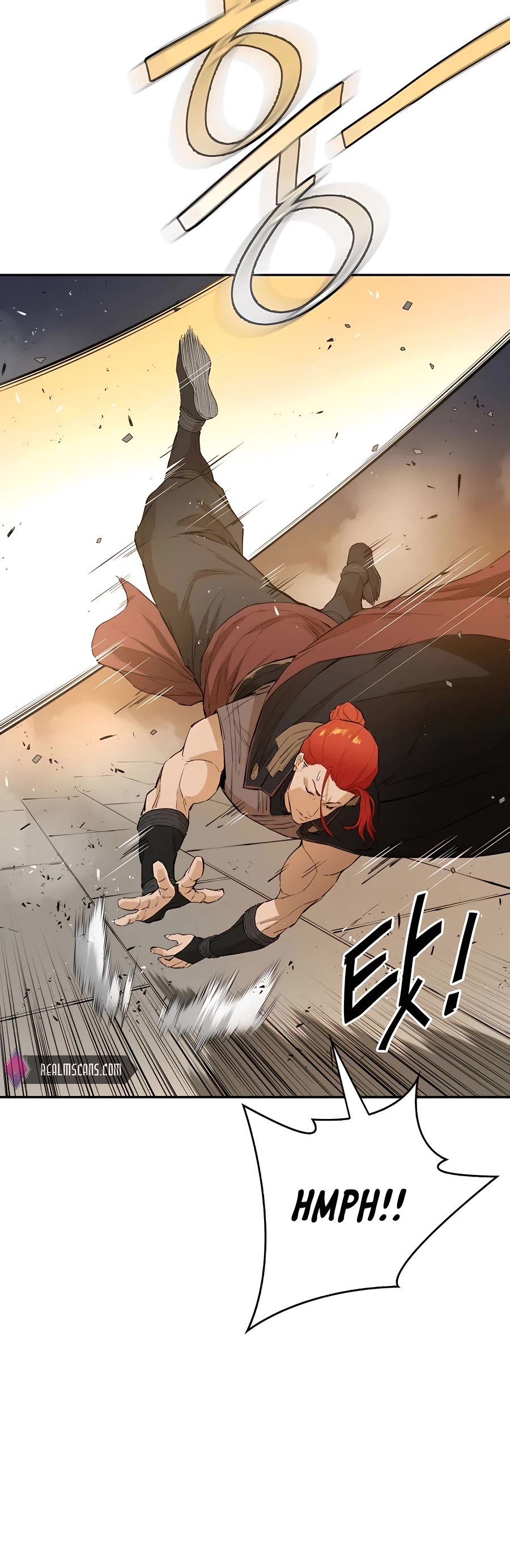 Villain Unrivaled Chapter 30 page 55 - Chapter 30
