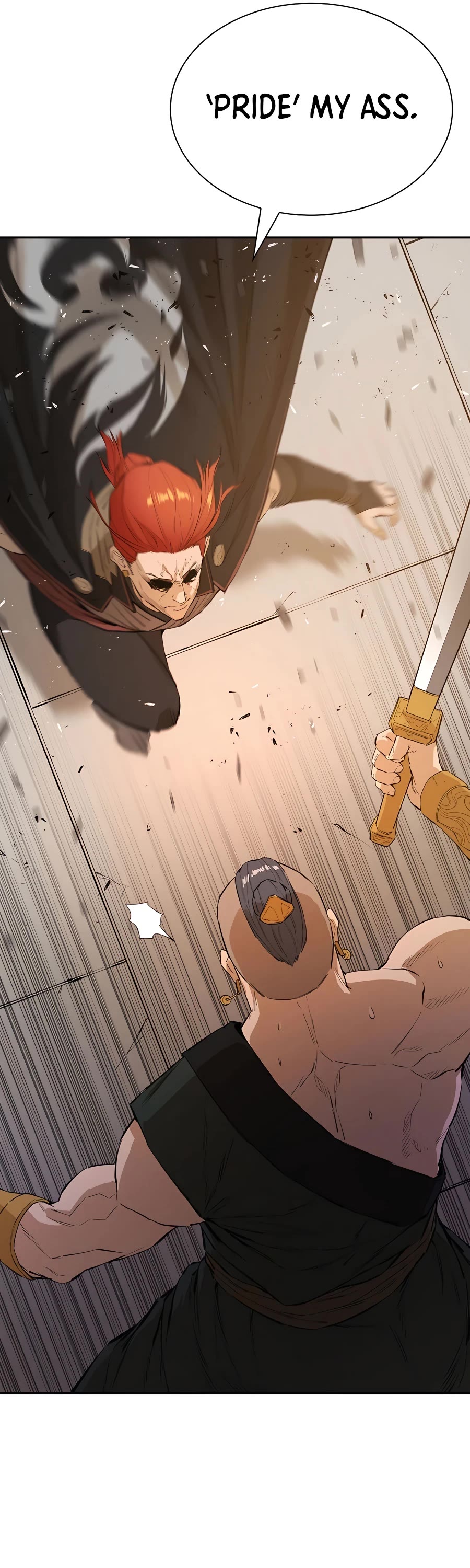 Villain Unrivaled Chapter 30 page 57 - Chapter 30