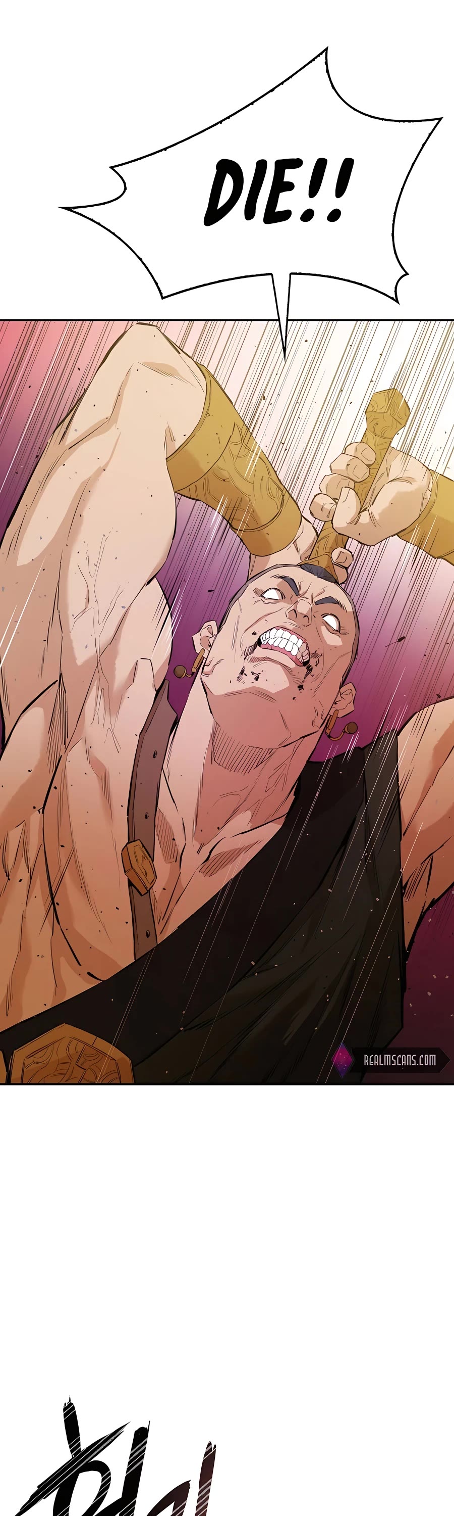 Villain Unrivaled Chapter 30 page 58 - Chapter 30