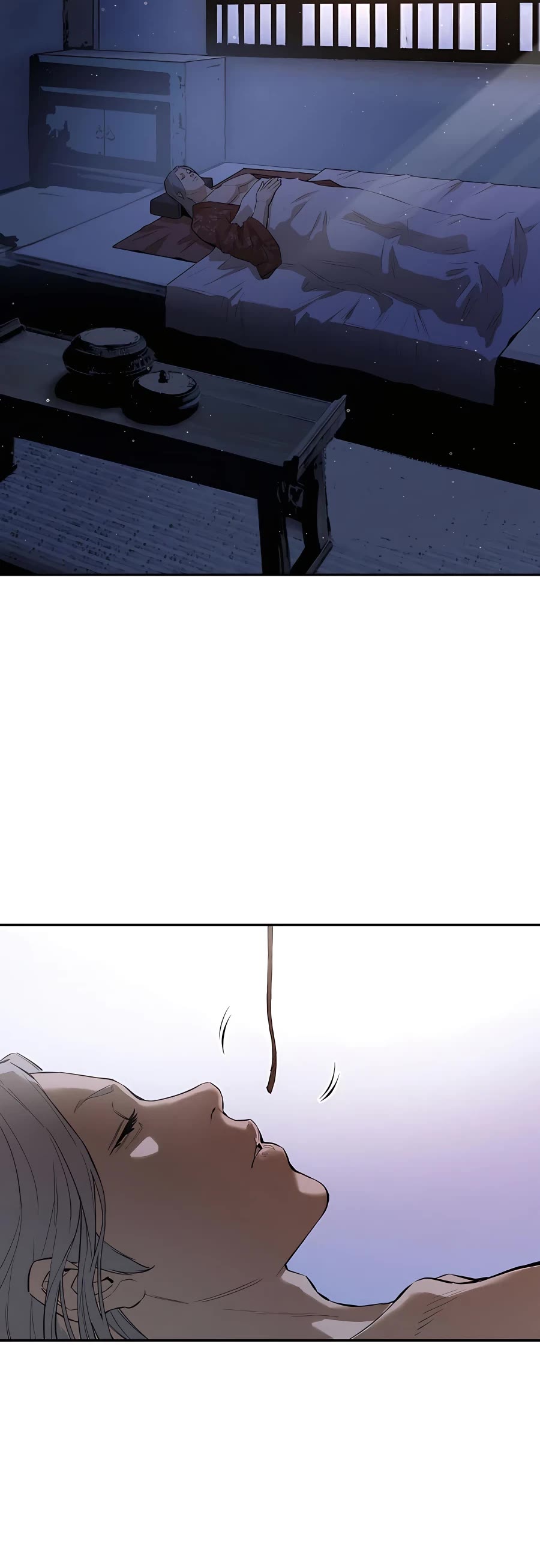 Villain Unrivaled Chapter 30 page 6 - Chapter 30