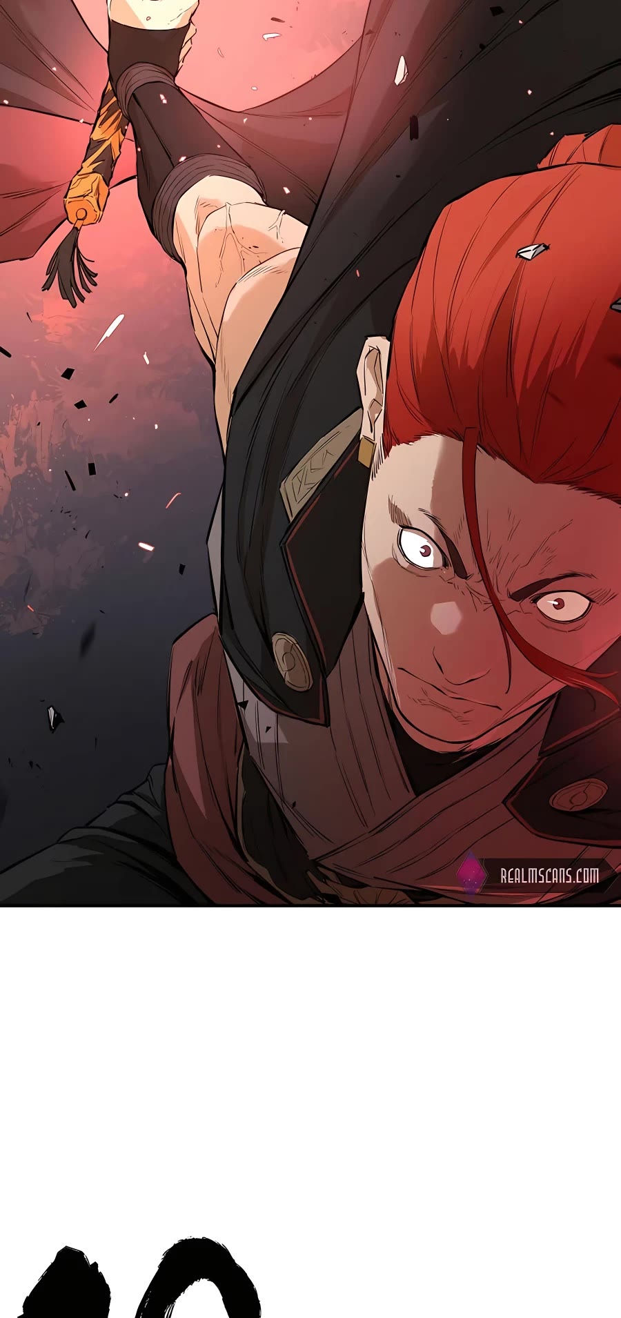 Villain Unrivaled Chapter 30 page 60 - Chapter 30