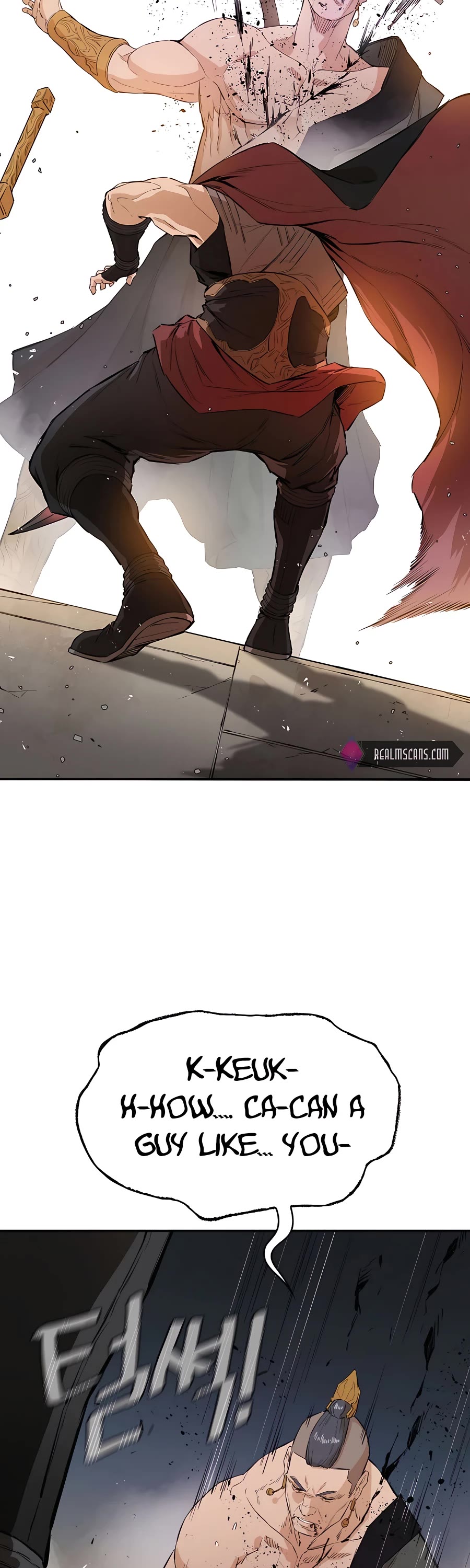 Villain Unrivaled Chapter 30 page 64 - Chapter 30