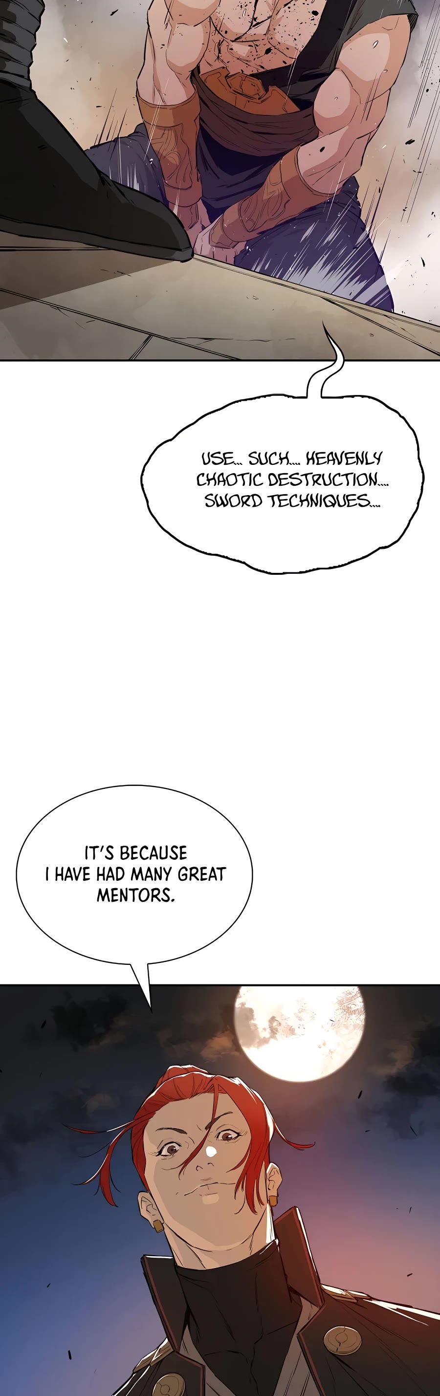 Villain Unrivaled Chapter 30 page 65 - Chapter 30