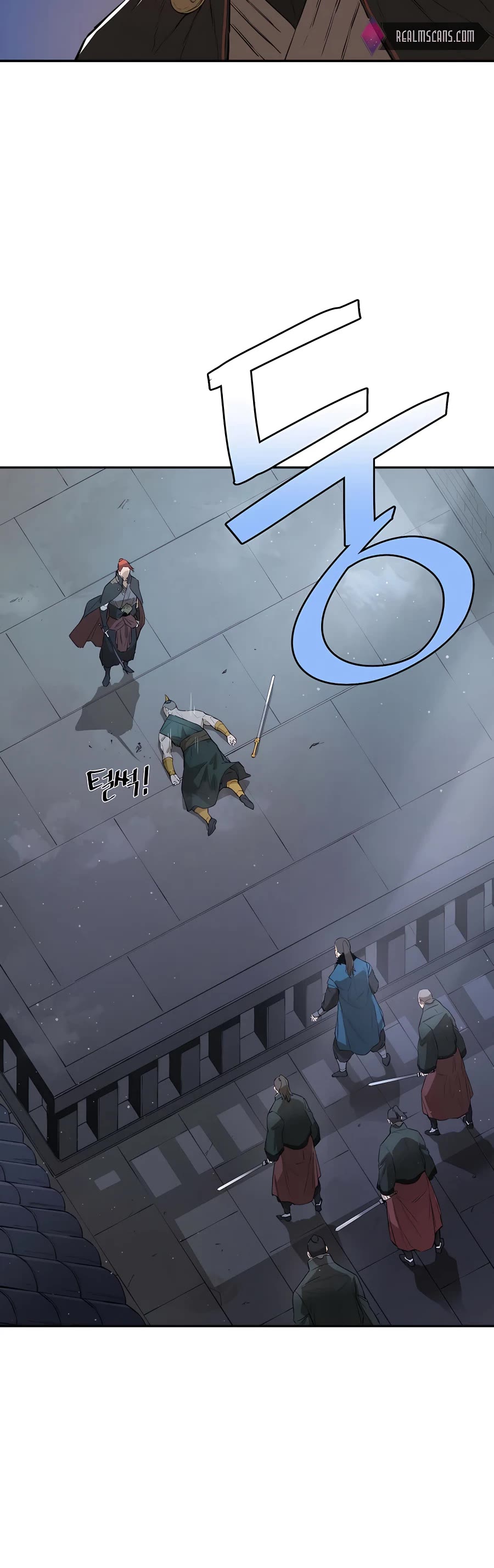 Villain Unrivaled Chapter 30 page 66 - Chapter 30