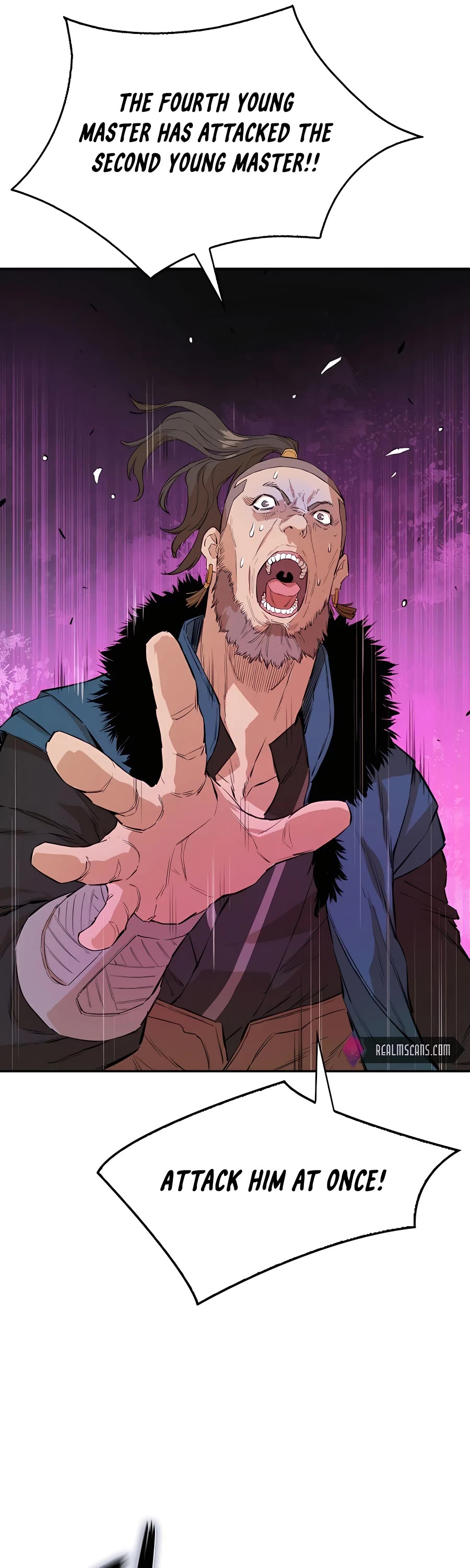 Villain Unrivaled Chapter 30 page 67 - Chapter 30