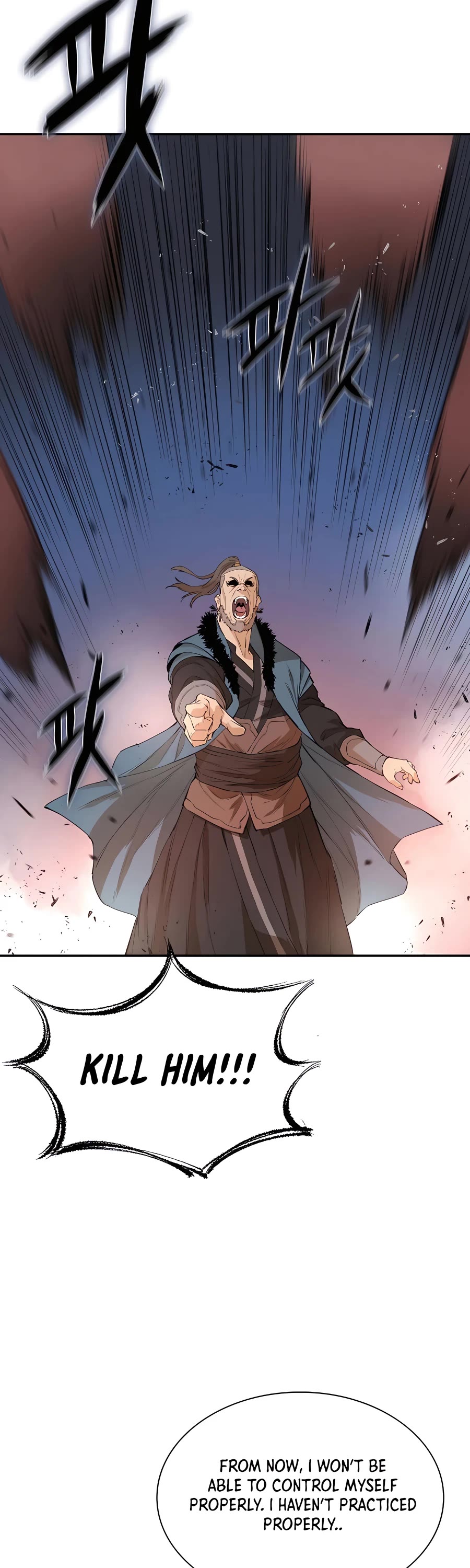 Villain Unrivaled Chapter 30 page 68 - Chapter 30