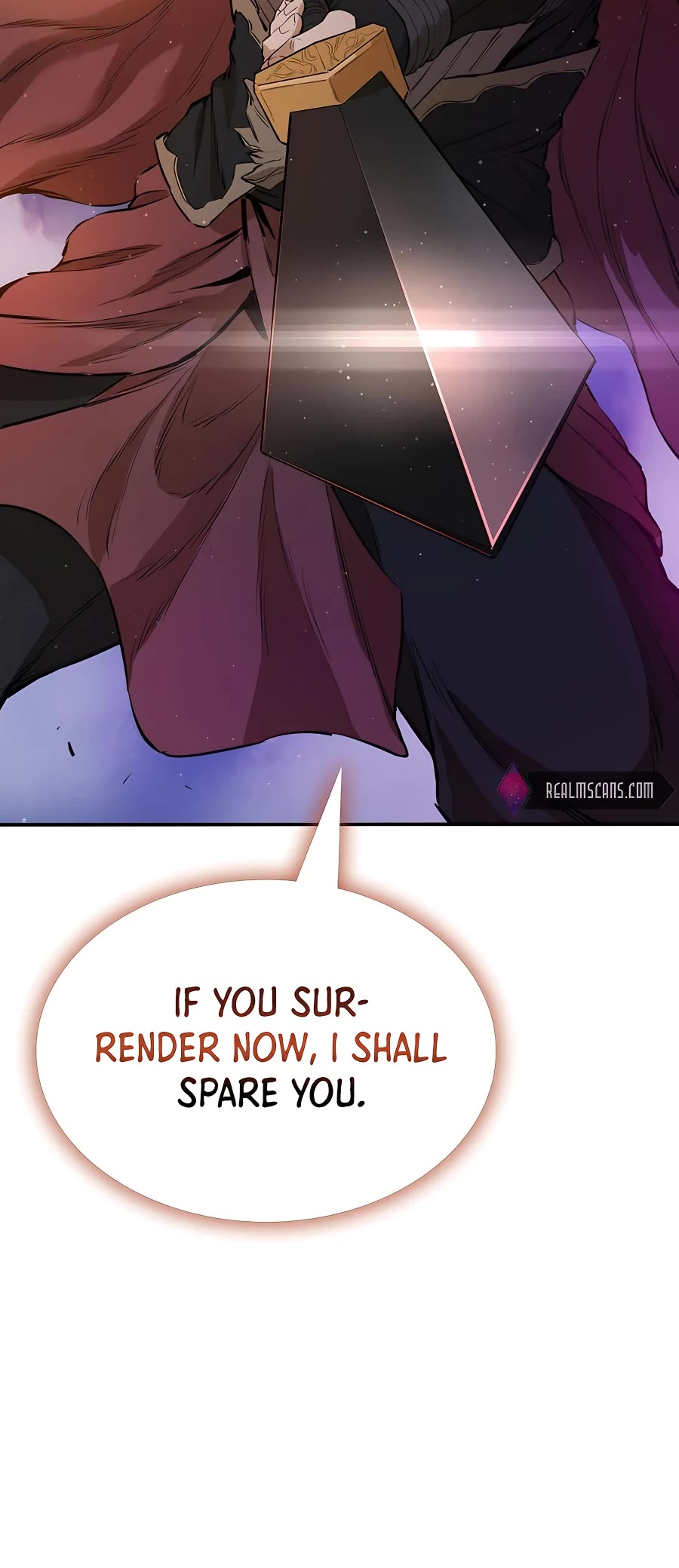 Villain Unrivaled Chapter 30 page 70 - Chapter 30