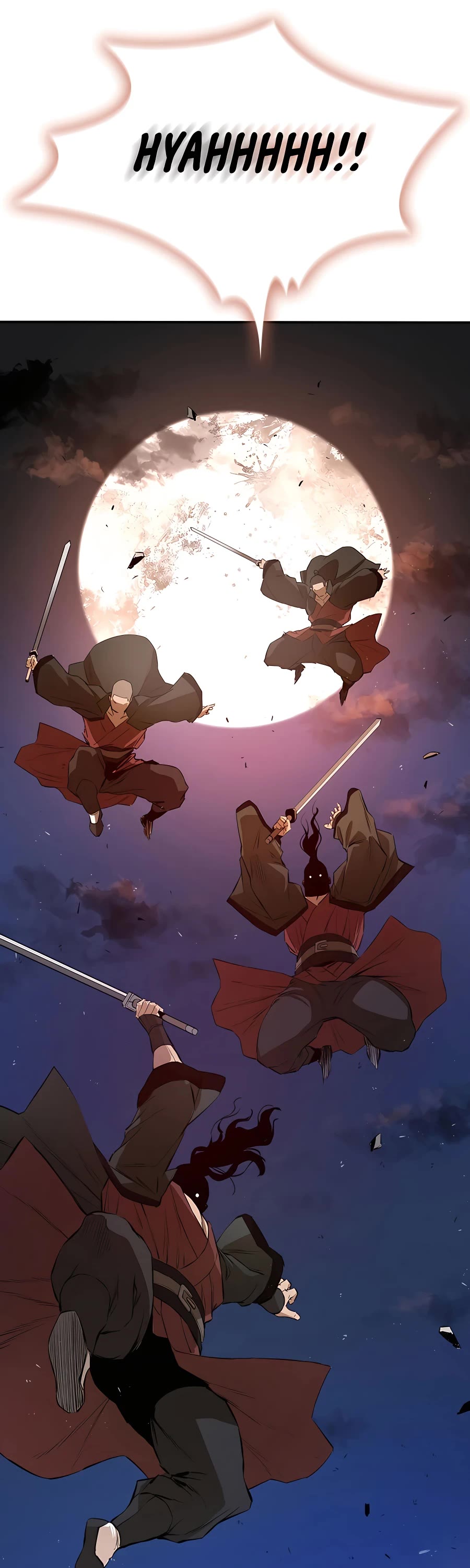 Villain Unrivaled Chapter 30 page 71 - Chapter 30