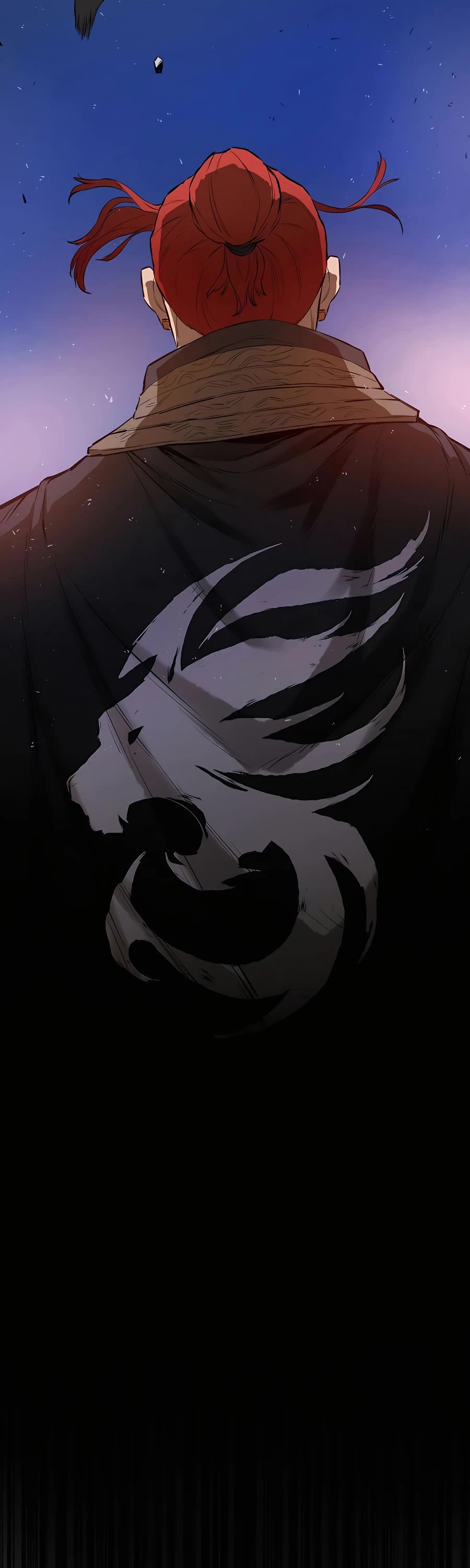 Villain Unrivaled Chapter 30 page 72 - Chapter 30