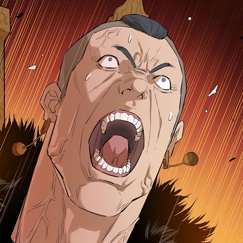 Villain Unrivaled Chapter 30 cover