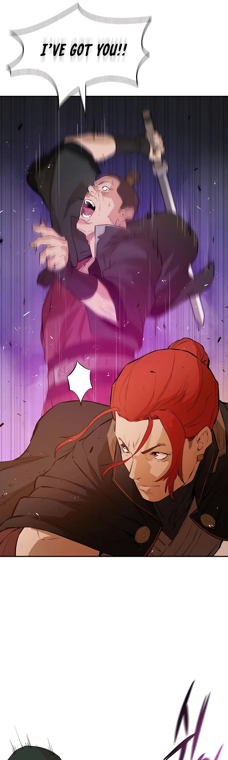 Villain Unrivaled Chapter 31 page 10 - Chapter 31